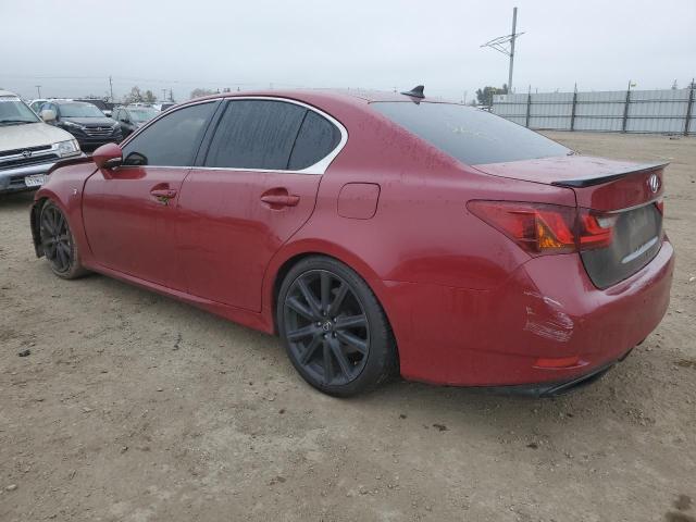 Photo 1 VIN: JTHBE1BLXD5021792 - LEXUS GS 350 