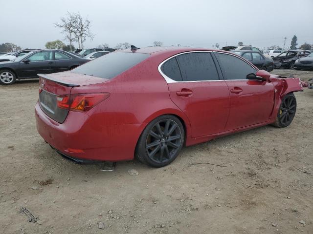 Photo 2 VIN: JTHBE1BLXD5021792 - LEXUS GS 350 