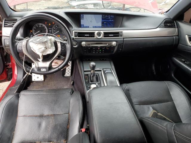 Photo 7 VIN: JTHBE1BLXD5021792 - LEXUS GS 350 