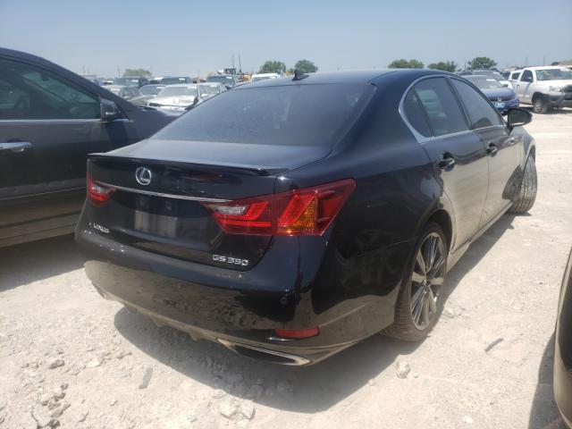 Photo 3 VIN: JTHBE1BLXD5022683 - LEXUS GS 350 