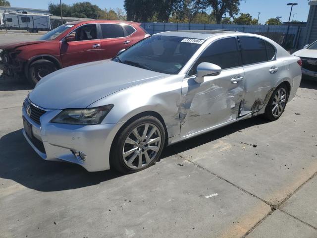 Photo 0 VIN: JTHBE1BLXD5024580 - LEXUS GS 350 