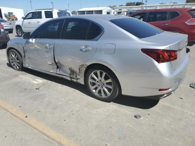 Photo 1 VIN: JTHBE1BLXD5024580 - LEXUS GS 350 