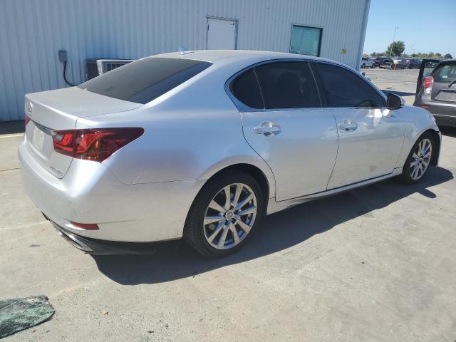 Photo 2 VIN: JTHBE1BLXD5024580 - LEXUS GS 350 