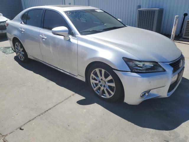 Photo 3 VIN: JTHBE1BLXD5024580 - LEXUS GS 350 