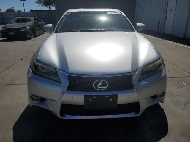 Photo 4 VIN: JTHBE1BLXD5024580 - LEXUS GS 350 