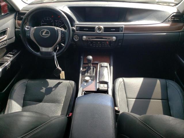 Photo 7 VIN: JTHBE1BLXD5024580 - LEXUS GS 350 