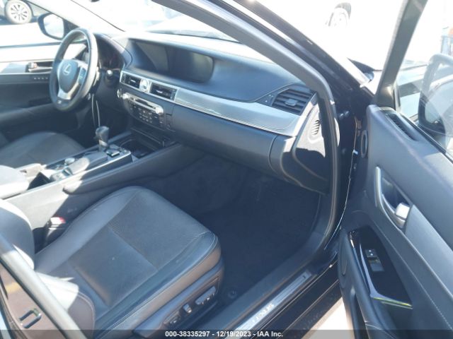 Photo 4 VIN: JTHBE1BLXD5025308 - LEXUS GS 350 