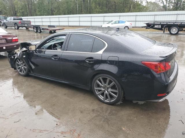 Photo 1 VIN: JTHBE1BLXE5031563 - LEXUS GS 350 