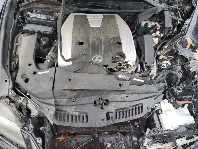 Photo 10 VIN: JTHBE1BLXE5031563 - LEXUS GS 350 