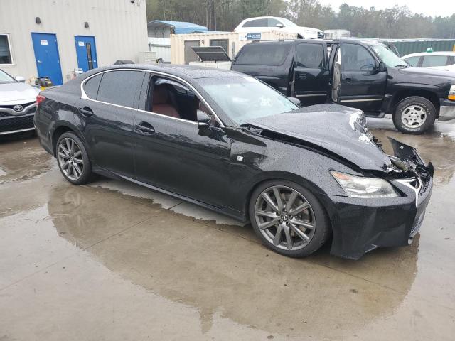 Photo 3 VIN: JTHBE1BLXE5031563 - LEXUS GS 350 