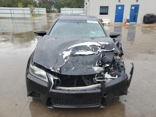 Photo 4 VIN: JTHBE1BLXE5031563 - LEXUS GS 350 