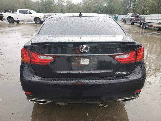 Photo 5 VIN: JTHBE1BLXE5031563 - LEXUS GS 350 