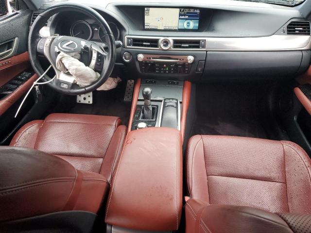 Photo 7 VIN: JTHBE1BLXE5031563 - LEXUS GS 350 