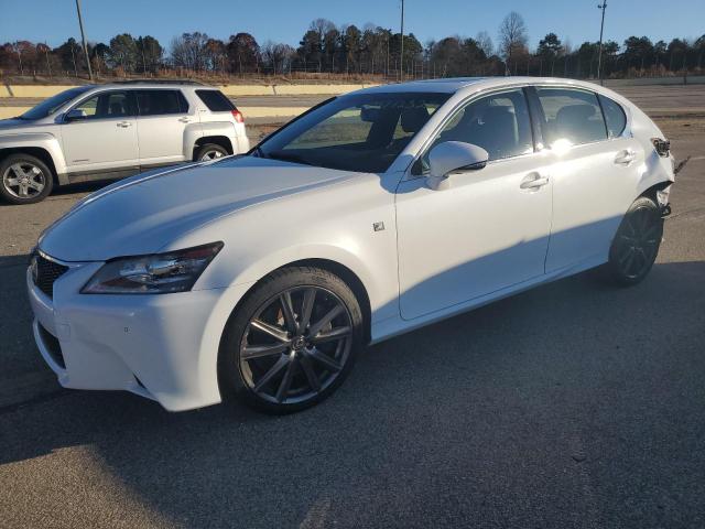 Photo 0 VIN: JTHBE1BLXE5032308 - LEXUS GS350 