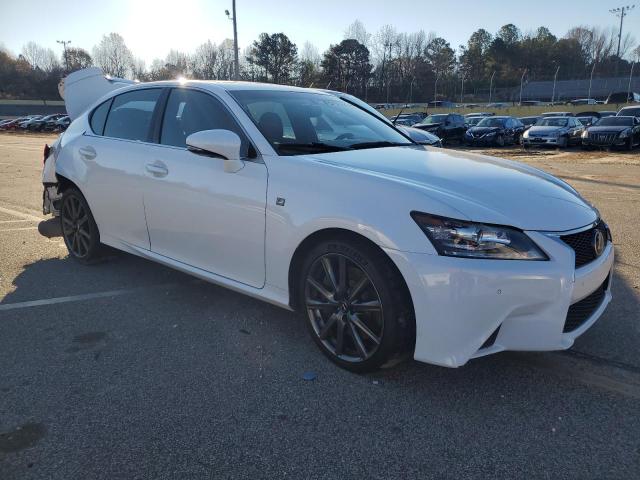 Photo 3 VIN: JTHBE1BLXE5032308 - LEXUS GS350 