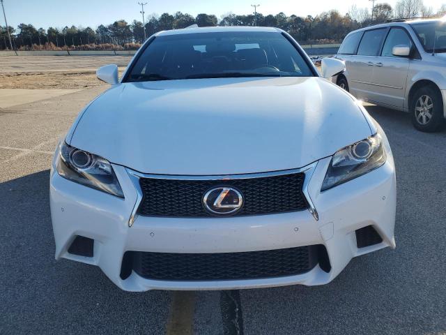 Photo 4 VIN: JTHBE1BLXE5032308 - LEXUS GS350 