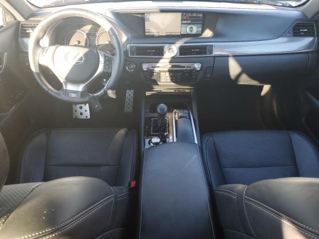 Photo 7 VIN: JTHBE1BLXE5032308 - LEXUS GS350 