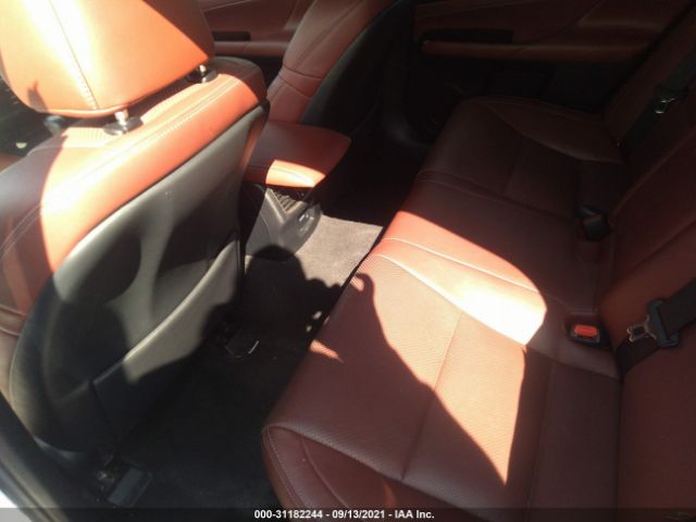 Photo 7 VIN: JTHBE1BLXE5032549 - LEXUS GS 350 