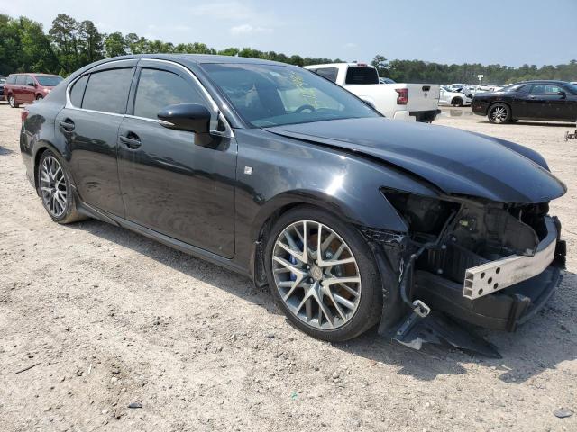 Photo 3 VIN: JTHBE1BLXE5038075 - LEXUS GS350 