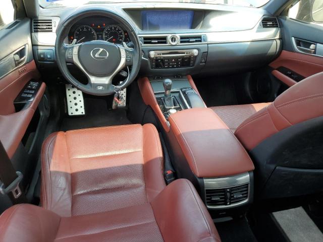 Photo 7 VIN: JTHBE1BLXE5038075 - LEXUS GS350 