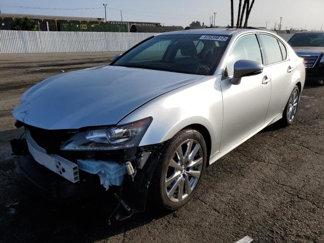 Photo 1 VIN: JTHBE1BLXE5038688 - LEXUS GS 350 