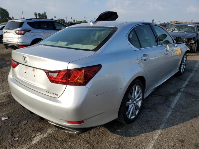 Photo 3 VIN: JTHBE1BLXE5038688 - LEXUS GS 350 