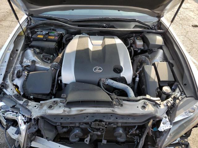 Photo 6 VIN: JTHBE1BLXE5038688 - LEXUS GS 350 