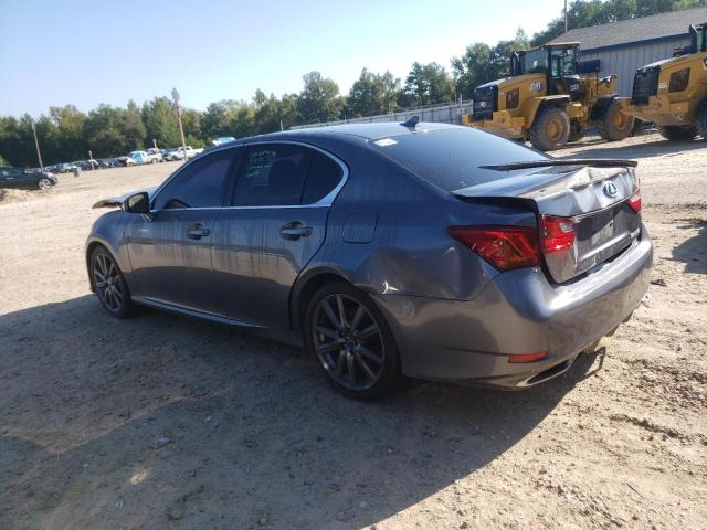 Photo 1 VIN: JTHBE1BLXE5042577 - LEXUS GS 350 