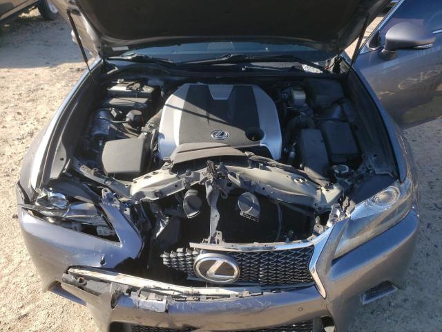 Photo 10 VIN: JTHBE1BLXE5042577 - LEXUS GS 350 