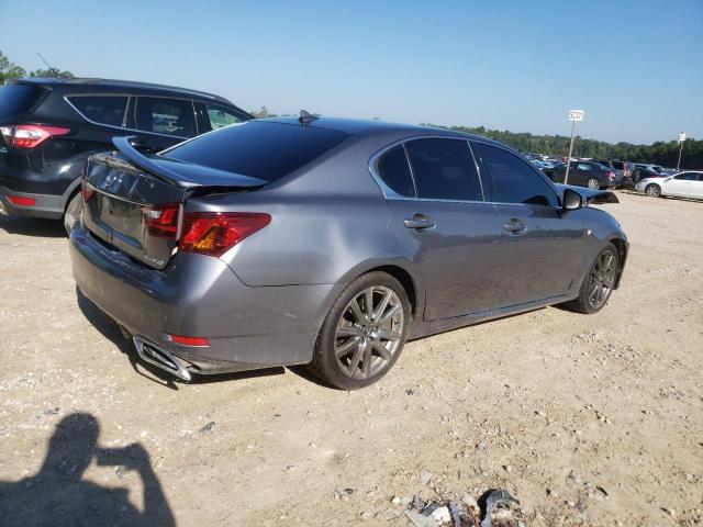 Photo 2 VIN: JTHBE1BLXE5042577 - LEXUS GS 350 