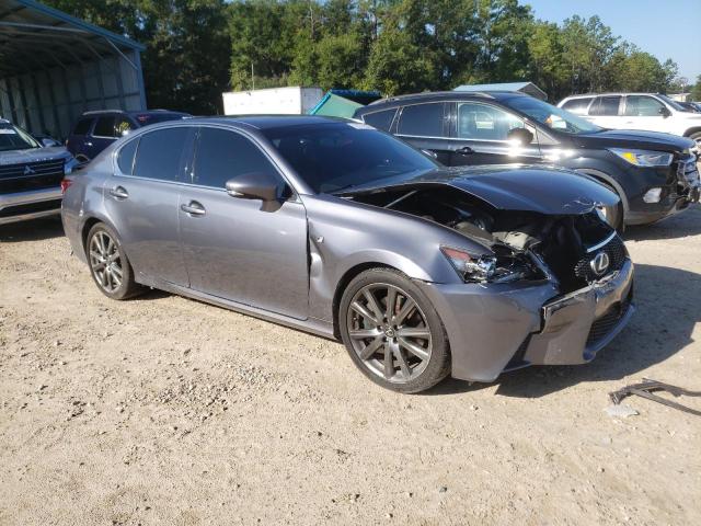 Photo 3 VIN: JTHBE1BLXE5042577 - LEXUS GS 350 