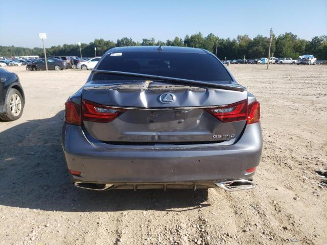 Photo 5 VIN: JTHBE1BLXE5042577 - LEXUS GS 350 