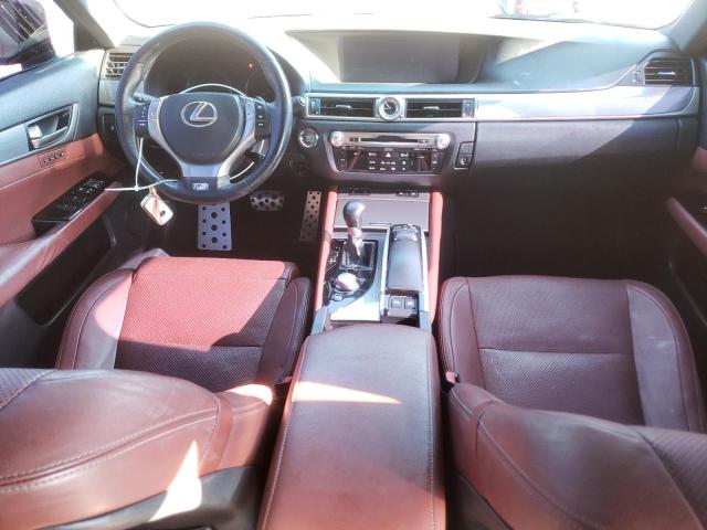 Photo 7 VIN: JTHBE1BLXE5042577 - LEXUS GS 350 