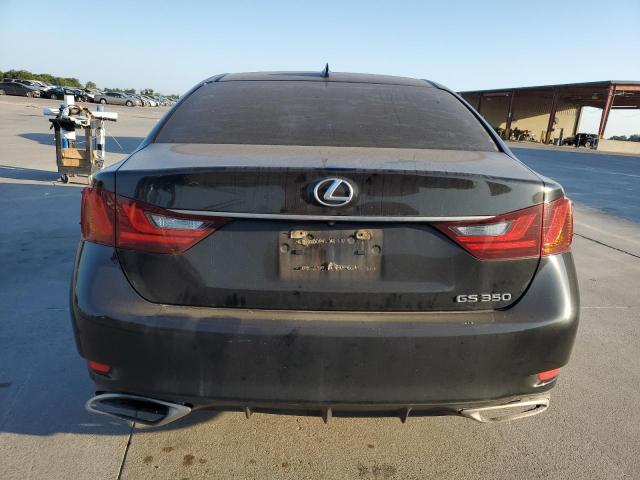 Photo 5 VIN: JTHBE1BLXFA000774 - LEXUS GS 350 