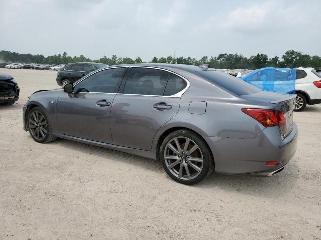 Photo 1 VIN: JTHBE1BLXFA001309 - LEXUS GS350 