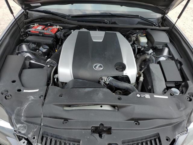 Photo 10 VIN: JTHBE1BLXFA001309 - LEXUS GS350 