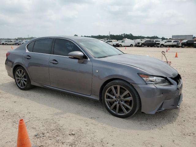 Photo 3 VIN: JTHBE1BLXFA001309 - LEXUS GS350 