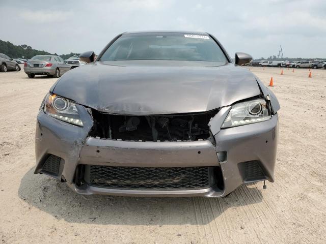 Photo 4 VIN: JTHBE1BLXFA001309 - LEXUS GS350 