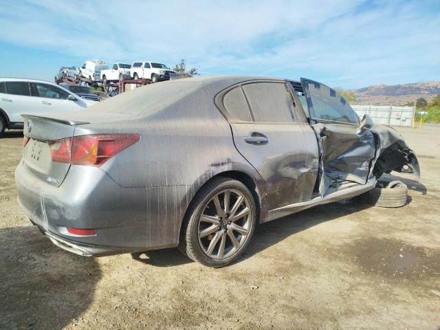 Photo 2 VIN: JTHBE1BLXFA001651 - LEXUS GS 350 