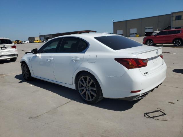 Photo 1 VIN: JTHBE1BLXFA004114 - LEXUS GS 350 