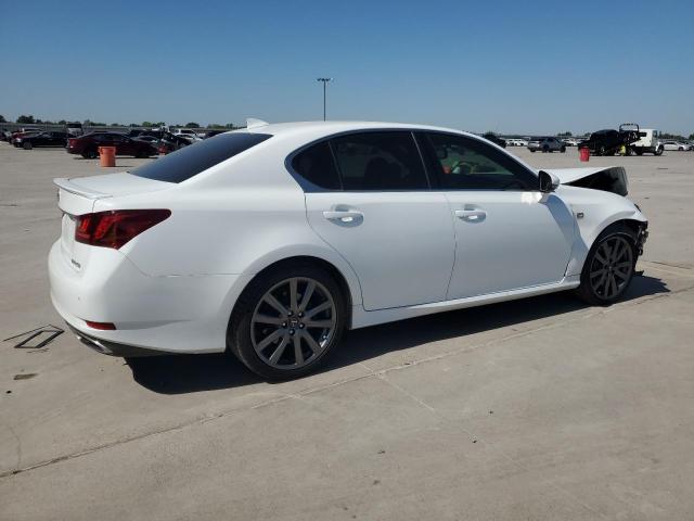 Photo 2 VIN: JTHBE1BLXFA004114 - LEXUS GS 350 