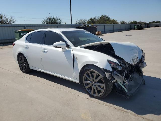 Photo 3 VIN: JTHBE1BLXFA004114 - LEXUS GS 350 