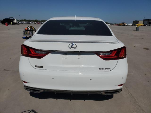 Photo 5 VIN: JTHBE1BLXFA004114 - LEXUS GS 350 