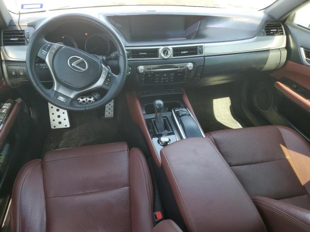 Photo 7 VIN: JTHBE1BLXFA004114 - LEXUS GS 350 