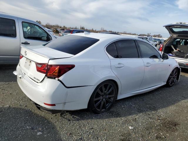 Photo 2 VIN: JTHBE1BLXFA004355 - LEXUS GS 350 