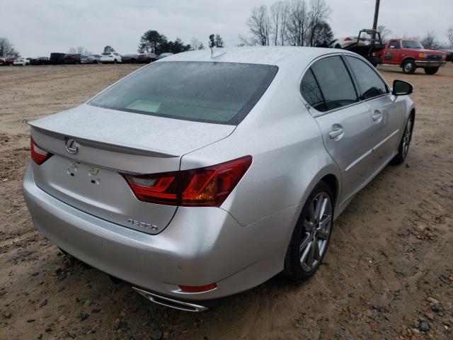 Photo 3 VIN: JTHBE1BLXFA005280 - LEXUS GS 350 