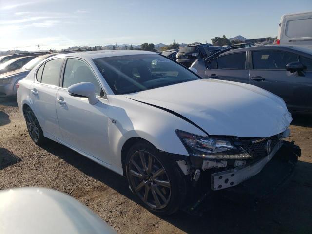 Photo 3 VIN: JTHBE1BLXFA006042 - LEXUS GS 350 