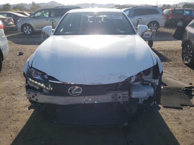 Photo 4 VIN: JTHBE1BLXFA006042 - LEXUS GS 350 