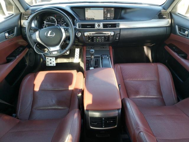 Photo 7 VIN: JTHBE1BLXFA006042 - LEXUS GS 350 