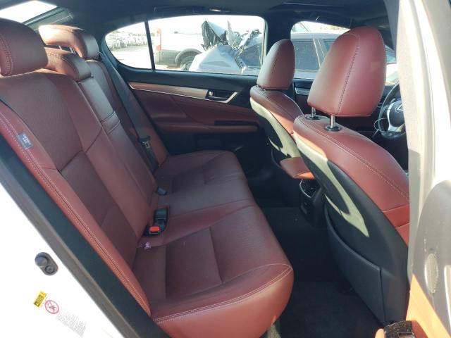 Photo 9 VIN: JTHBE1BLXFA006042 - LEXUS GS 350 